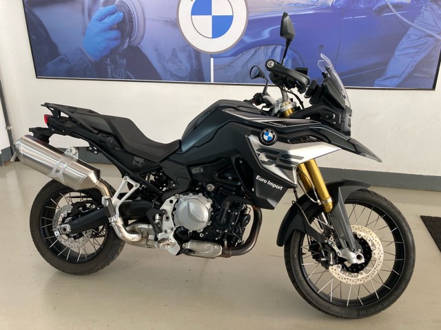 BMW F850GS PREMIUM 19/19