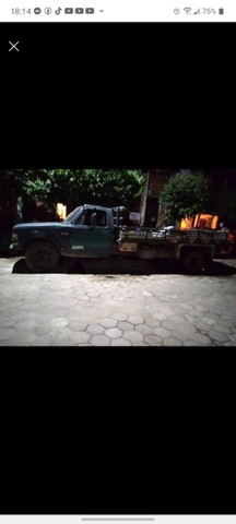 CAMINHÃO D-40