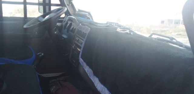 CAMINHÃO VW DELIVERY PLUS ANO 2011/2012