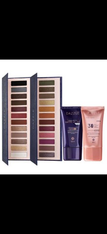 Batons e maquiagem Hinode  - Foto 2