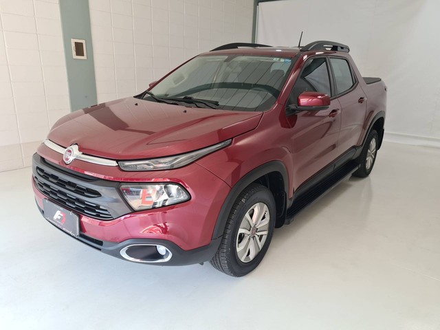 FIAT TORO 2018/2019 1.8 16V EVO FLEX FREEDOM AT6