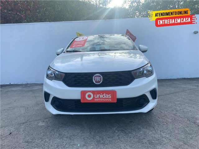 FIAT ARGO 2019 1.0 FIREFLY FLEX DRIVE MANUAL
