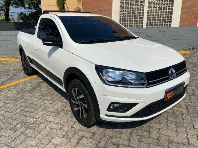 SAVEIRO TRENDLINE 1.6 FLEX