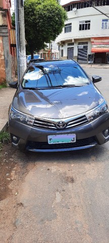 COROLLA GLI