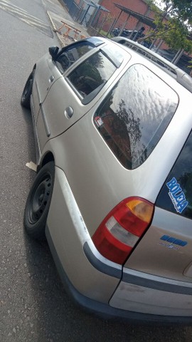 VENDE-SE PALIO WEEKEND 2002/2003