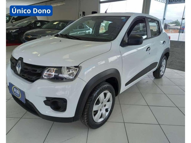 RENAULT KWID ZEN 1.0