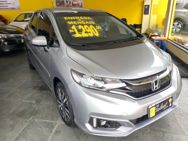 HONDA FIT AUT 1.5