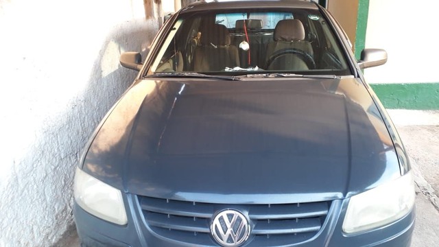 GOL TREND 1.0