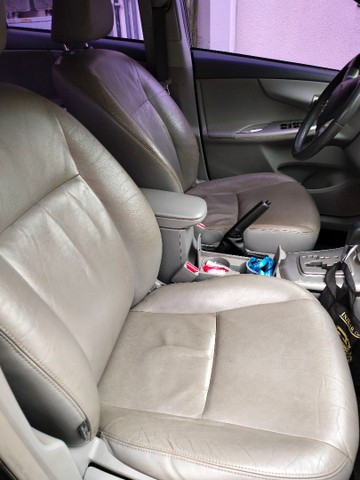 VENDO COROLLA MODELO 09