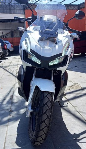 ADV HONDA 150