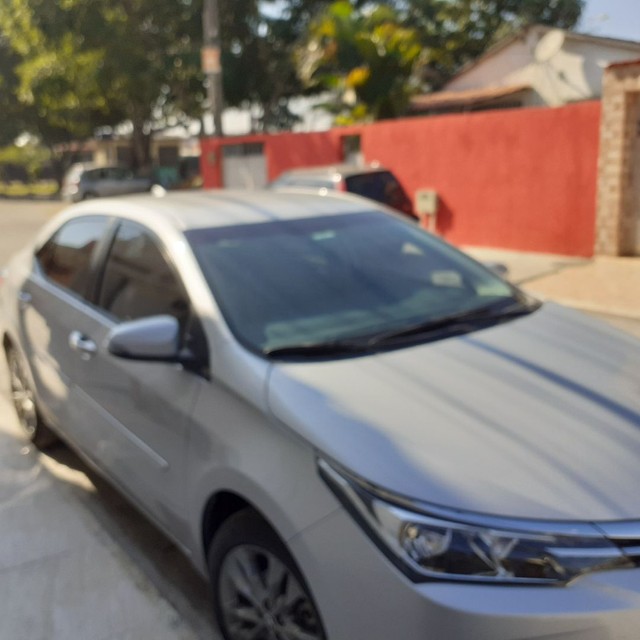 COROLLA XEI 2.0 2019/2019