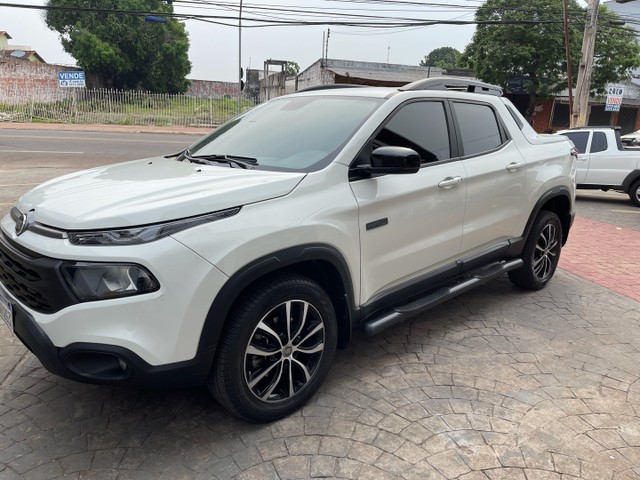 TORO ULTRA DIESEL 4X4