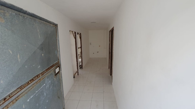 Alugo 2 salas com banheiro e garagem coberta no Barbalho! - Foto 2