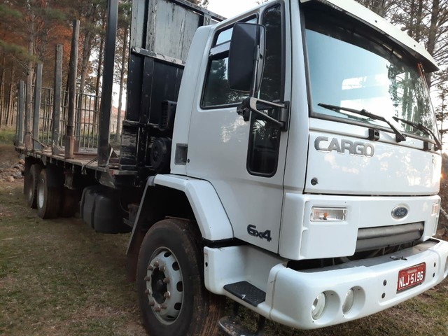 CARGO 2628E TRAÇADO TRANSTORA