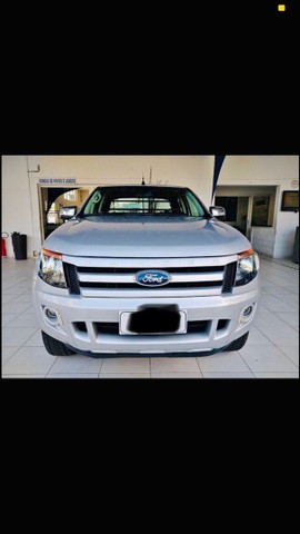 RANGER XLS 2.5 FLEX