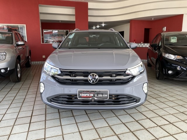 NIVUS 1.0 200 TSI HIGHLINE 2021
