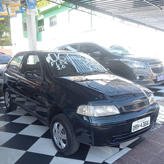 FIAT/ PALIO FIRE 1.0
