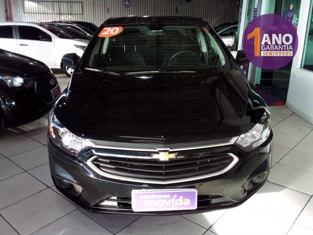 CHEVROLET JOY PLUS 1.0 8V  FLEX 
