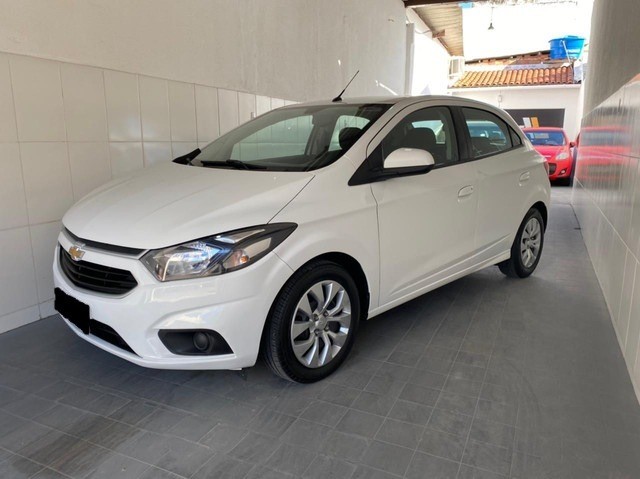 ONIX 1.4 LT 2018 MYLINK 2 + MANUAL + CH.RESERVA + REVISÕES + PLACA I