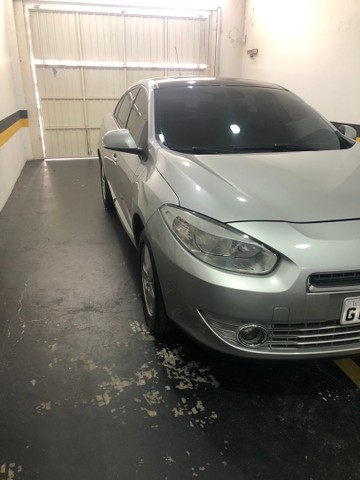RENAULT FLUENCE