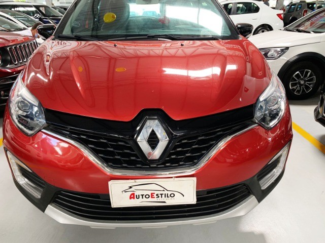 RENAULT CAPTUR INTENSE