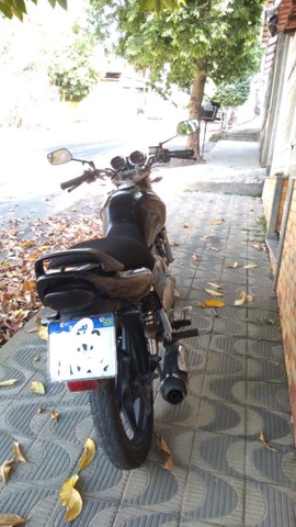SUZUKI YES EN 125 CC