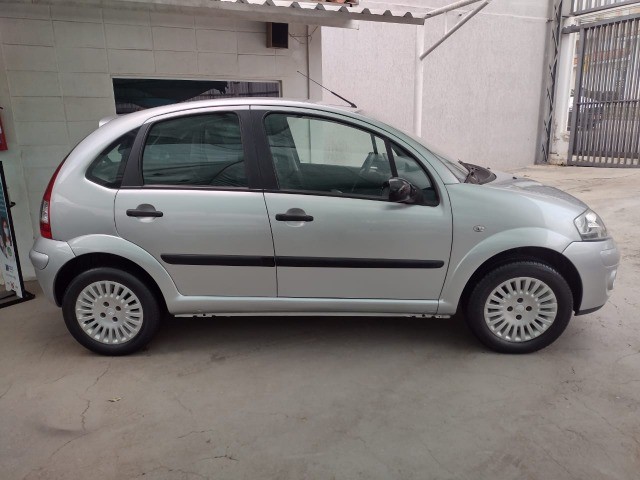 C3 1.4   GLX   4P
