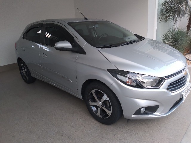 CHEVROLET ONIX 1.4 MPFI LTZ 8V FLEX 4P AUTOMÁTICO, EM PERFEITO ESTADO