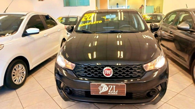 FIAT ARGO 2019/2020 1.0 FIREFLY FLEX DRIVE MANUAL