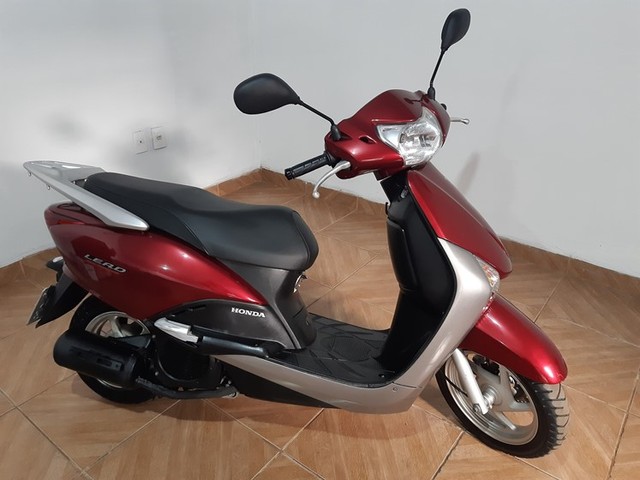 HONDA LEAD 110 2012/2012