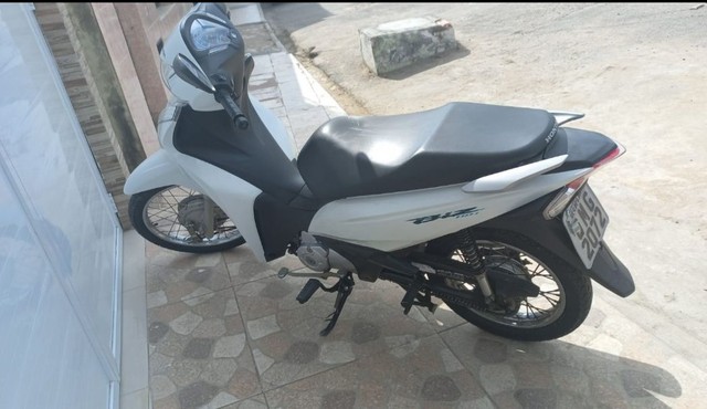 BIZ 110 2019 SUPER NOVA