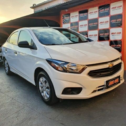 CHEVROLET ONIX 1.0 2019