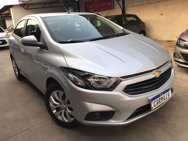CHEVROLET ONIX 1.4 MT LT