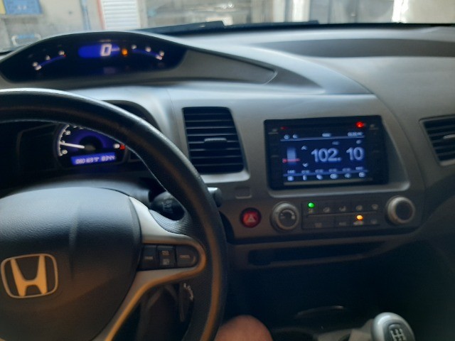 VENDO HONDA CIVIC 2010 LINDAO