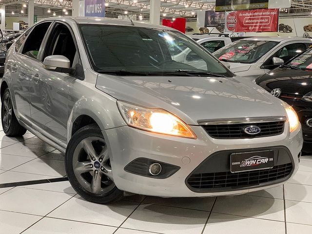 FORD FOCUS 2L HC FLEX