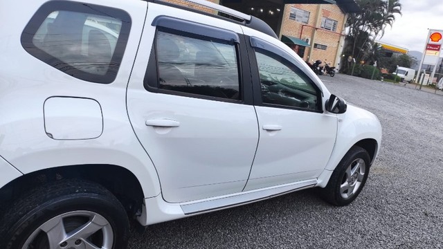 VENDE DUSTER 2.0 DYNAMIQUE COMPLETA