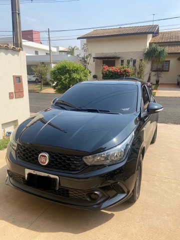 FIAT ARGO 2018 DRIVE 1.0