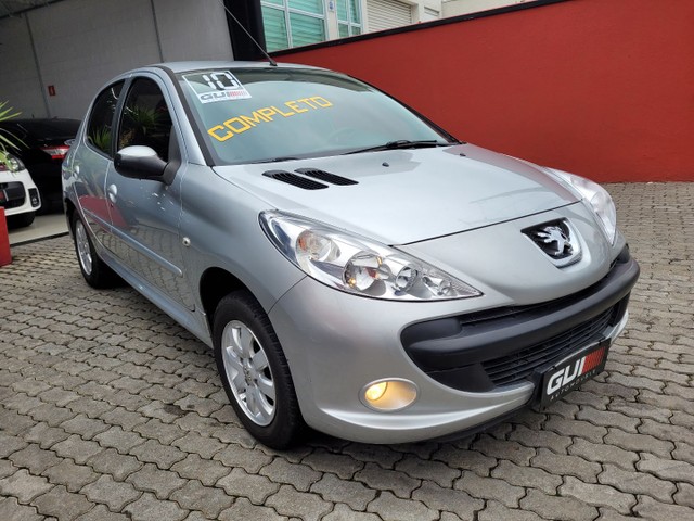 207 XRS. 1.4 FLEX. COMPLETO