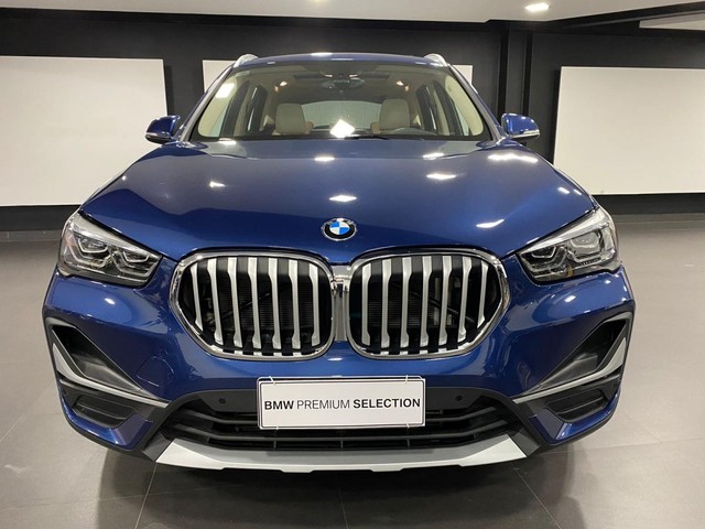 BMW X1 SDRIVE 20I X-LINE 2.0 TB ACTIVE FLEX