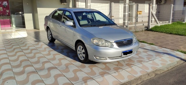 COROLLA XEI 1.8