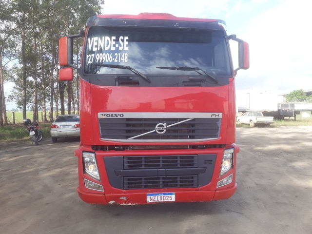 VENDE SE FH 440 2011