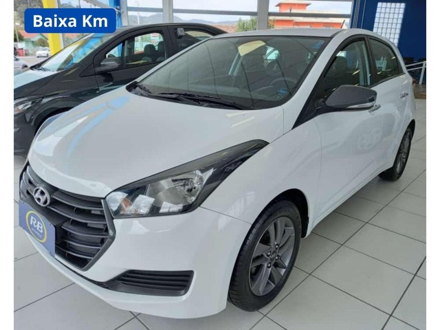 HYUNDAI HB20 COPA DO MUNDO