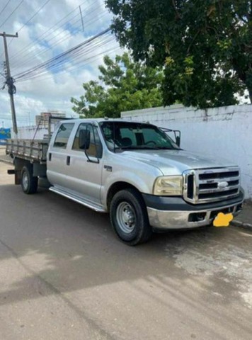 F350 PARCELADA