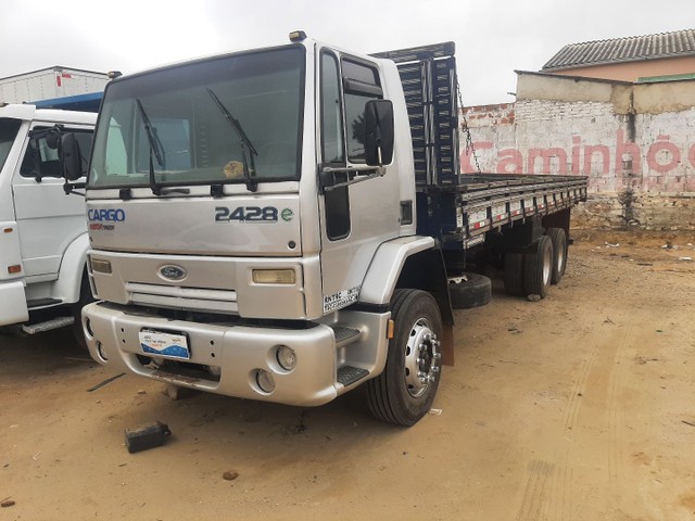 FORD 2428 2007