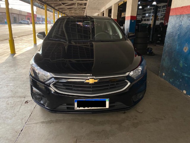 ONIX 1.4 LT 2018 TOP