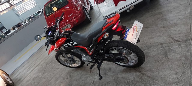HONDA /NXR160 BROS ESDD 2020/2020