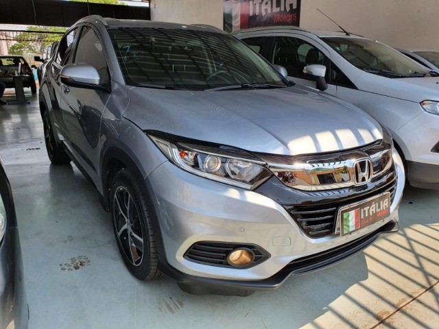 HR-V EXL 1.8 DE CINEMA!!!! LINDA, LINDA!!!!!