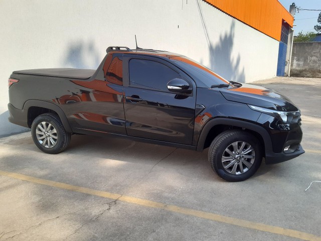 FIAT STRADA FREEDOM 2022