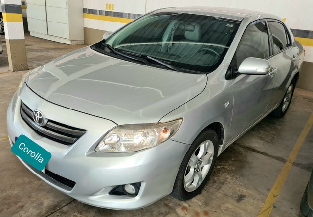 COROLLA XEI 1.8