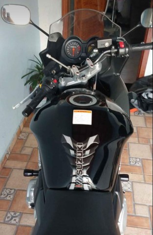 SUZUKI BANDIT *PARCELO